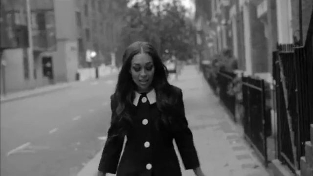 REBECCA Ferguson TV Spot смотреть онлайн