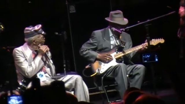 Hubert Sumlin - 
