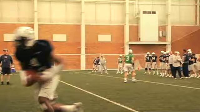 CougarBlue Football: Spring Practice