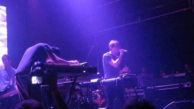 I CANI - Hipsteria @AtlanticoLive смотреть онлайн