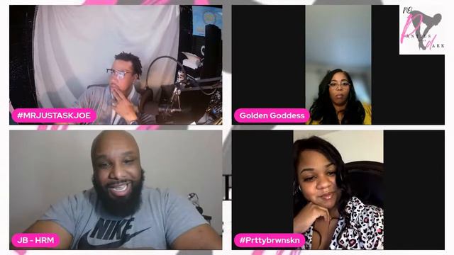 Healthy Relationships Matter, With Jason Barker! смотреть онлайн