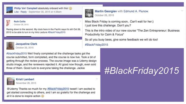 Activating And Engaging Community Members Through Challenges - CMX Summit West 2016 Video