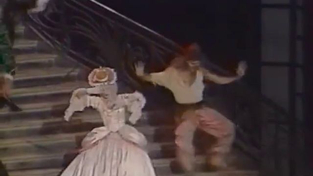 Maurice Bejart - 1789... et nous (2) смотреть онлайн