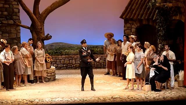 Ópera L'Elisir D'Amore - De Gaetano Donizetti (6/2012) 2-2