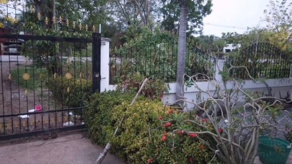 THAILAND, PROHIBITION FOR THE THAI 'HAPPY NEW YEAR'