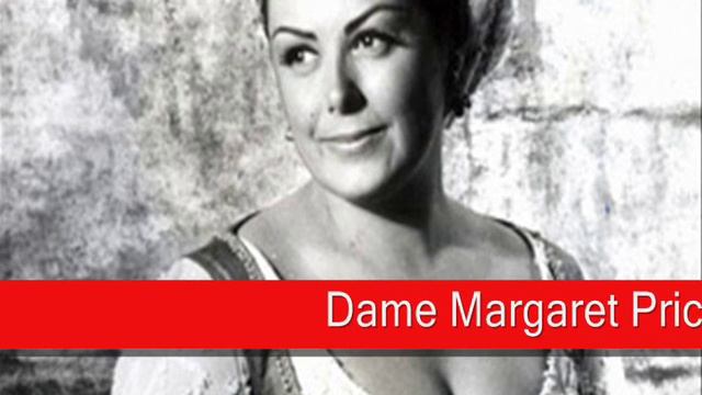 Dame Margaret Price: Mozart - La Nozze di Figaro, 'Dove sono i bei momenti' смотреть онлайн
