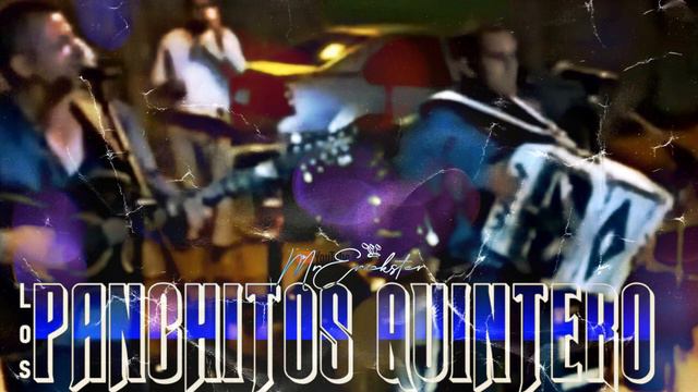 Corrido Del 10 [Chuy Gonzales] - Los Panchitos Quintero [En Vivo] смотреть онлайн
