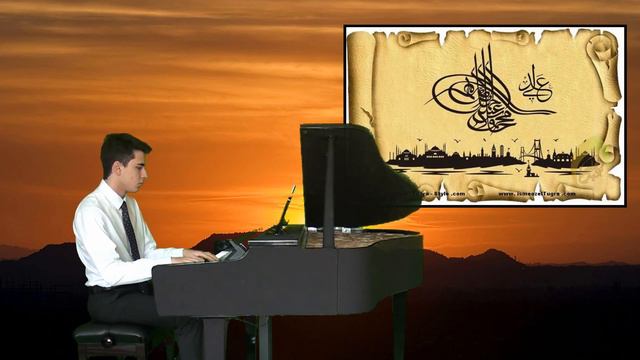 Sultan 2. Mahmut Şarkısı Beste; Guatelli, Ottoman Music, Oryantel Doğu 12 Osmanlı Şarkı-Marşı Albüm смотреть онлайн