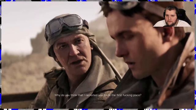 Under No Flag - BATTLEFIELD V Gameplay Part 3 of 3 (2021) | TGMM Play It смотреть онлайн