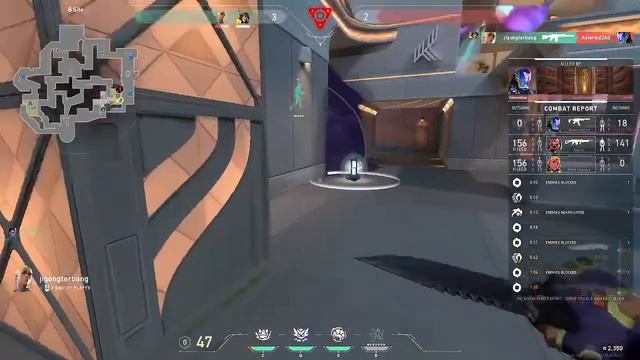 15 makari | VALORANT INDONESIA смотреть онлайн