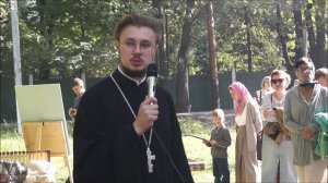 ПРАЗДНИК В ЧЕСТЬ ПАМЯТИ КУЛИКОВСКОЙ БИТВЫ