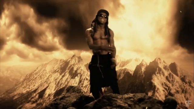 Chris Brown - Girl ft. Lil Wayne (Music Video)