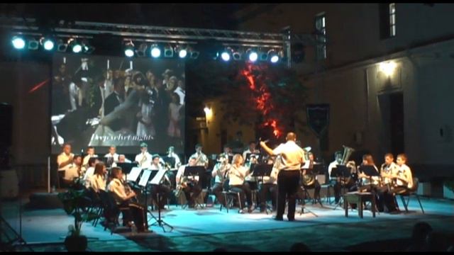 Φιλαρμονική Βαθύλλος (Ob La Di, Ob La Da Pink Panther) смотреть онлайн