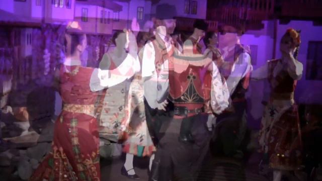 Serbia & Bulgaria Entertainment смотреть онлайн