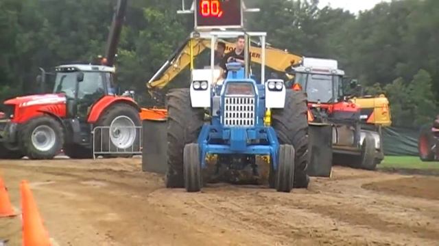 Roy ter Haar TT Laren 2011 смотреть онлайн