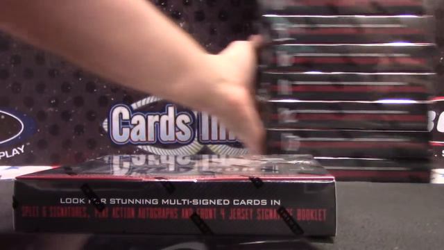 Peter's 2015 Tek & 2016 Playbook Football 2 Box Break смотреть онлайн