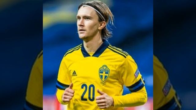 Former Arsenal player Kristoffer Olsson having small blood clots on both sides of his brain смотреть онлайн