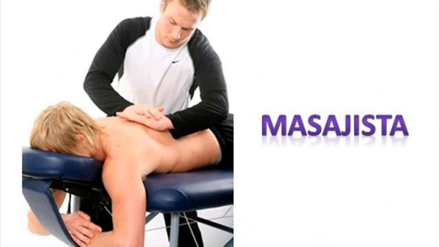 Fisioterapia Deportiva смотреть онлайн