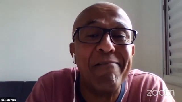 Tudo tem o seu tempo determinado debaixo do céu - Hélio Azevedo смотреть онлайн