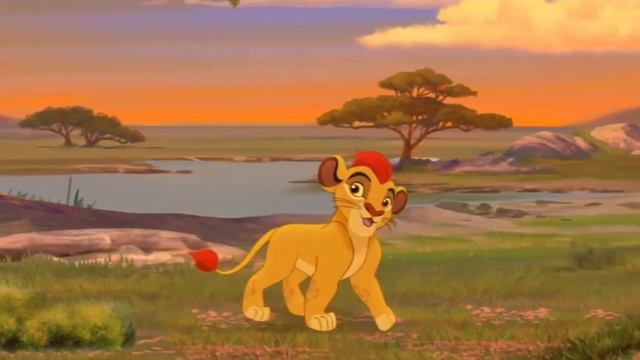 La Guardia De Leon Cumpleaños