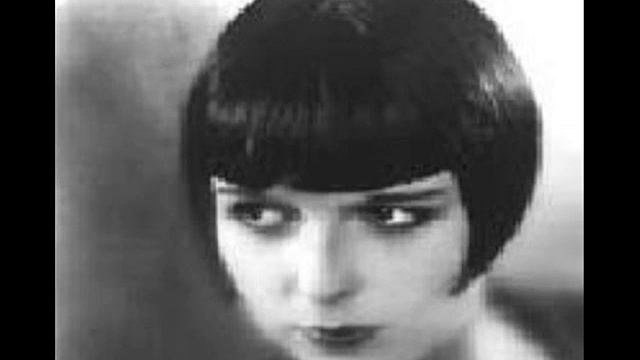 Louise Brooks Fallen Angel смотреть онлайн