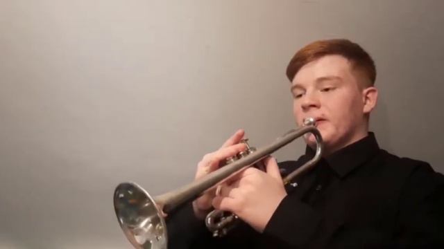 Trompetenkonzert in Es-Dur, 1. Satz (Johann Nepomuk Hummel ) смотреть онлайн