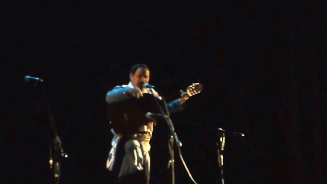 RUBEN ALBERTO BENEGAS: 