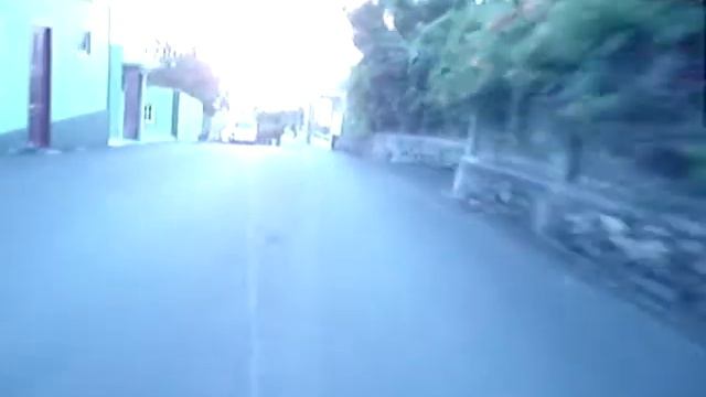 Caida Piró!! Me Cago En El  Perro...!! XD