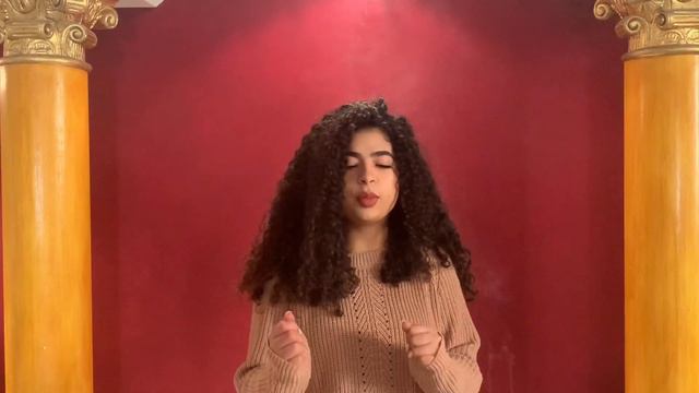 Someone like you cover (Adele) смотреть онлайн