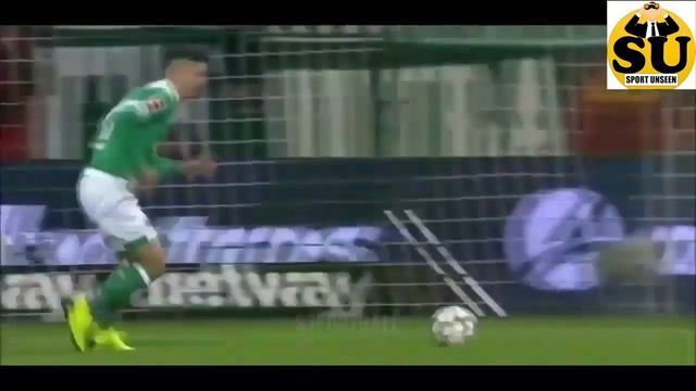 MILOT RASHICA (GOALS AND SKILLS 2020): SCOUT ZONE смотреть онлайн