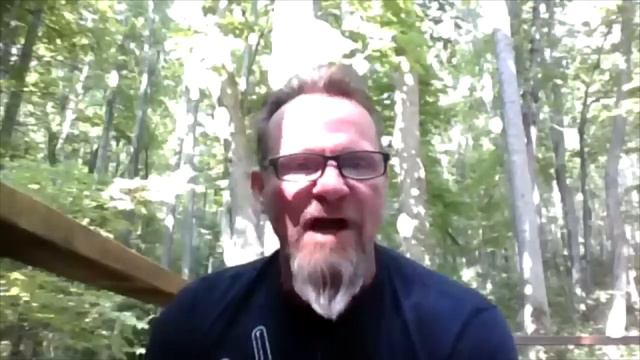 How I Started Going To The Bob Marshall Wilderness