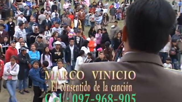 MARCO VINICIO CONTRATOS смотреть онлайн
