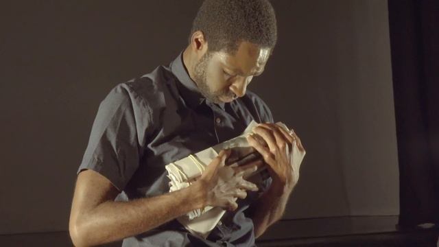 Charles Grant's MATTER