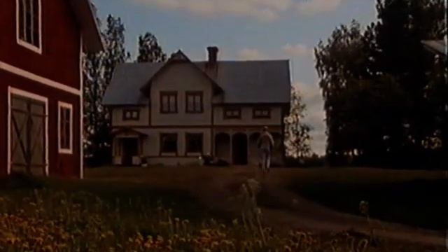 'n Karl Ersa I Husås SVT2