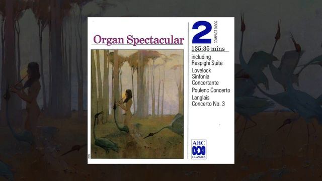 Versets on Ave Maris Stella - Marcel Dupre смотреть онлайн