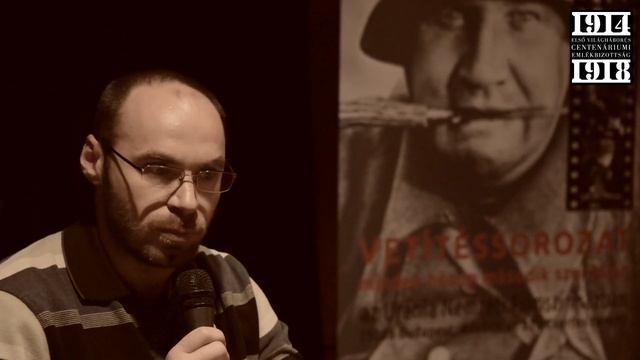 Frontmozi - Nyugaton A Helyzet Változatlan