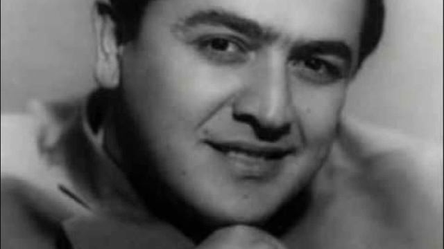 Zurab Anjaparidze - Солдат/ჯარისკაცი. смотреть онлайн