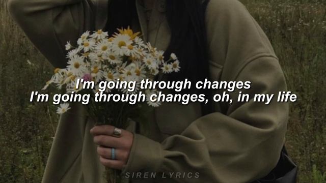Changes // Charles Bradley (lyrics)