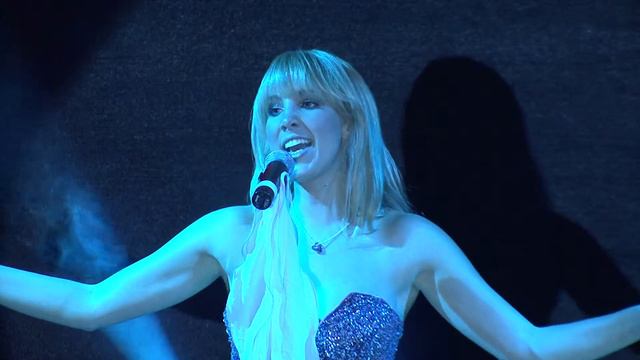 Annemarie Eilfeld - Dieses Lied / Run (Wasserburg Dessau) смотреть онлайн