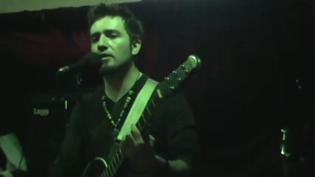 Where Is My Mind, The Pixies