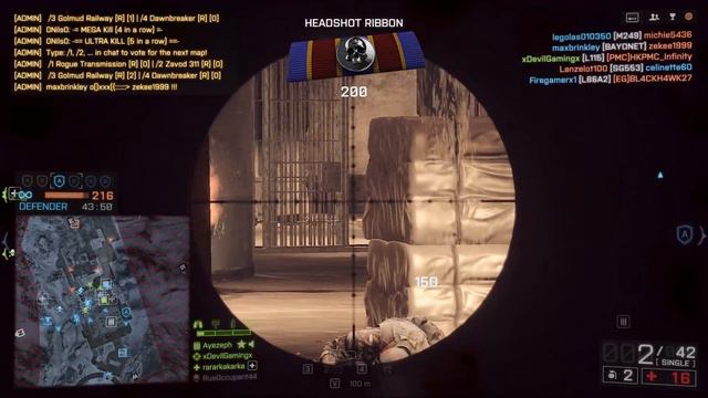 Battlefield 4 #31 Getting ready for battlefield 2042 2021 смотреть онлайн