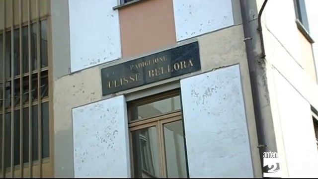 Clusone festa per i 60 anni del Patronato Antenna 2 TV 18102012.mpg смотреть онлайн