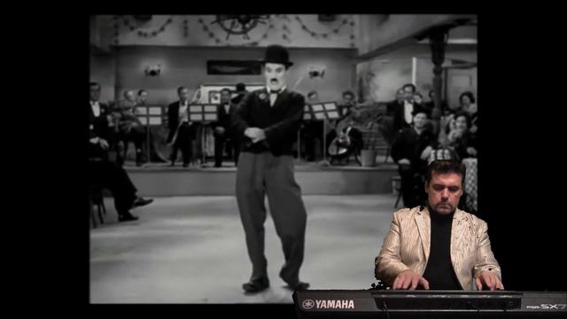 Скотт Джоплин Регтайм смотреть онлайн