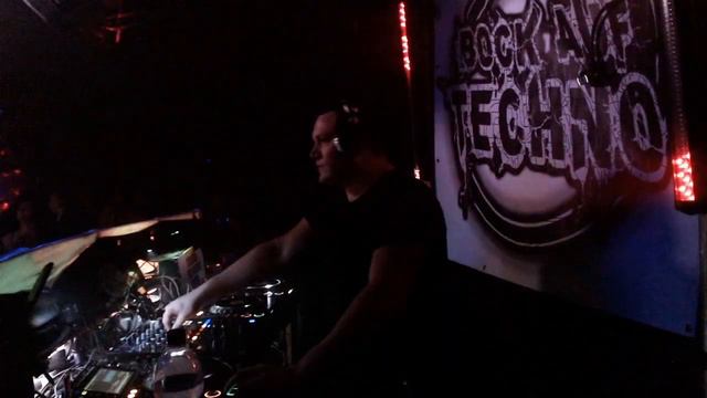 Sebastian Groth at Last Bang / Tiefgang - Hannover (Germany) 31-12-19 [TECHNO - STREAM] смотреть онлайн