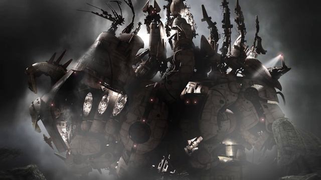 Ayreon 8 - Guest clips mixed into possible songs смотреть онлайн