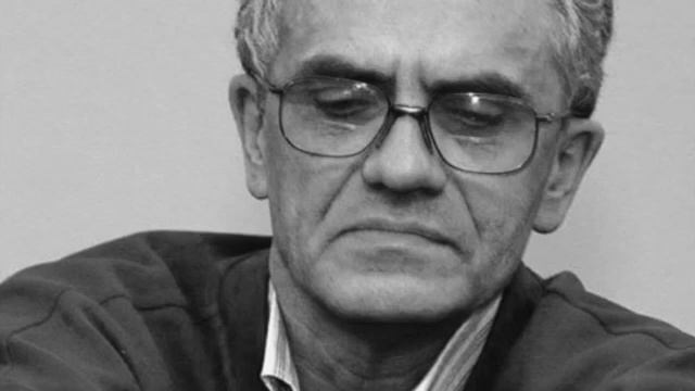 Александр Вустин. Veni Sancte Spiritus. 1999