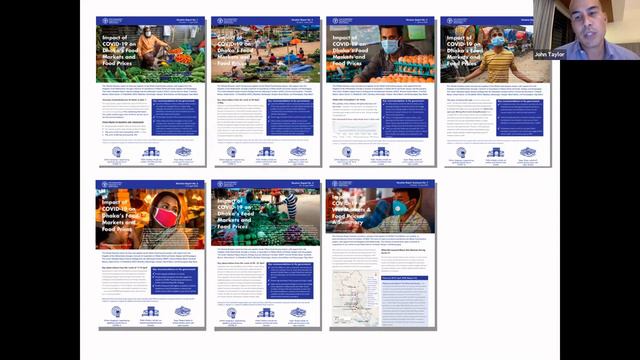 How public markets can pump life into regional food economies and forge social cohesion? смотреть онлайн
