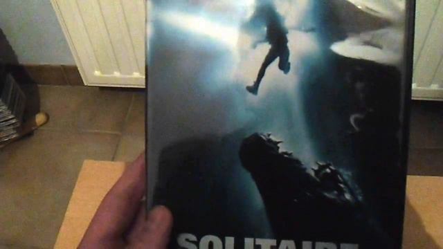 Ma Collection De Films D'horreur 44