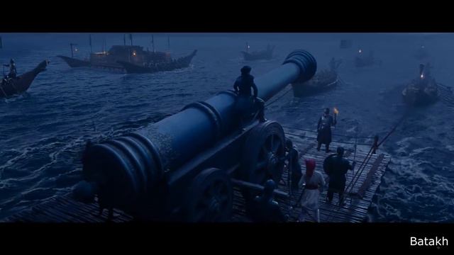 NaaGin Mughal Army Cannon | Largest Cannon Of Mughal Army | Aurangzeb Army Cannon | Mughal Artiller смотреть онлайн