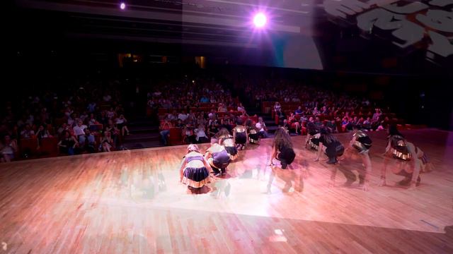 Aytunç Bentürk D.A 2018 Yıl sonu 7-9 Yaş KIDS FANTASTIC SHOW TEAM By Tale Tarhan смотреть онлайн